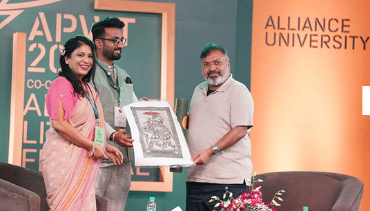 Centre of Excellence in Public Policy, Sustainability and ESG Research Bangalore Event photo 1